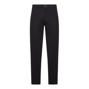 Prada Men Gabardine Trousers